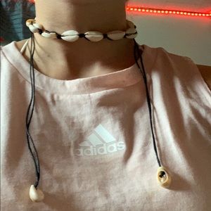 Shell chocker